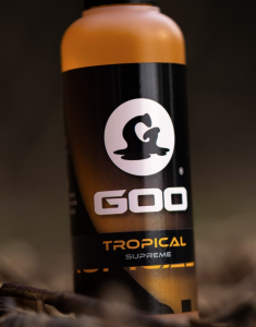 KORDA GOO TROPICAL SUPREME 115ML