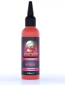 KORDA GOO KRILL SUPREME 115ML