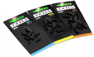 KORDA KICKERS LARGE - GREEN