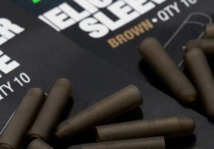 KORDA HELI RUBBER - BROWN