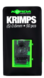 KORDA SPARE KRIMPS