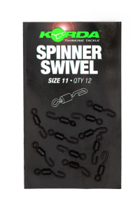 KORDA SPINNER SWIVEL - 11