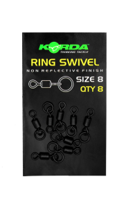 KORDA RING SWIVEL 11