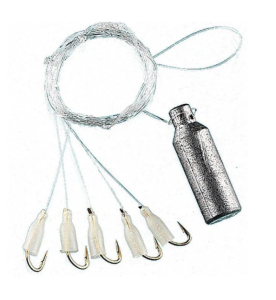 FLADEN HJÄLMARSKRÄCKEN MED MILJÖSÄNKE - 4