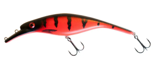 WESTIN PLATYPUS CRANKBAIT 19CM 94G FIRE