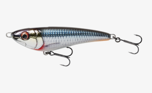 SG FREESTYLER V2 13CM 46G SS MÖRT