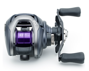 PROREX PE SV TW 100HSL VÄNSTER