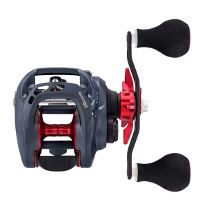 DAIWA TATULION HD 200HL VÄNSTER