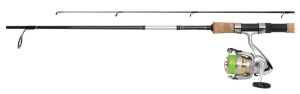 DAIWA SWEEPFIRE COMBO 8FT 10-40G 2SEC