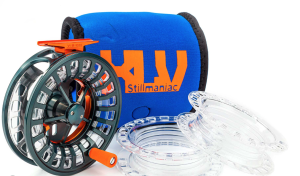 VISION XLV STILLMANIAC EX.CASSETTE 2ST