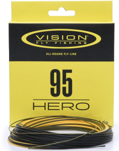 VISION HERO 95 FLY LINE - SINK 3