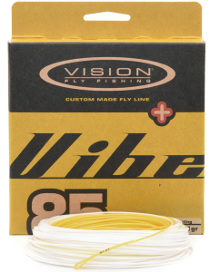 VISION VIBE 85+ FLY LINE - FLOATING