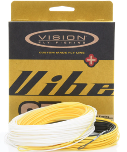 VISION VIBE 85+ FLY LINE - FLOATING