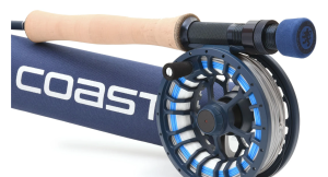 VISION COAST OUTFIT 9FT