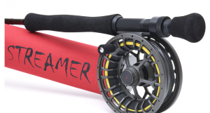 VISION STREAMER OUTFIT