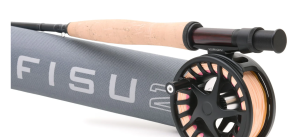 VISION FISU² OUTFIT