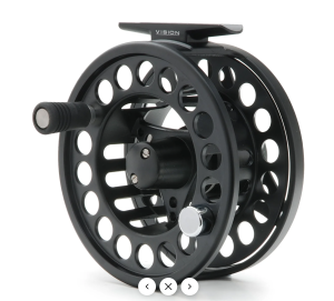 VISION KOMA FLY REEL