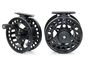 VISION KOMA FLY REEL