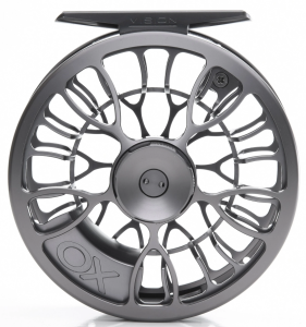 VISION XO FLY REEL