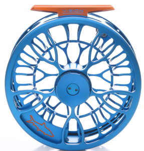 VISION MERISUOLA 7/8 FLY REEL