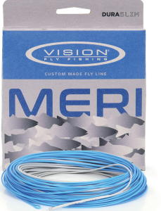 VISION MERI FSI FLY LINE