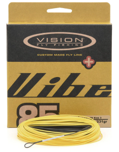 VISION VIBE 85+ FLY LINE - SINKING S3