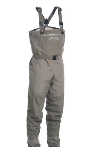 VISION ATOM WADER