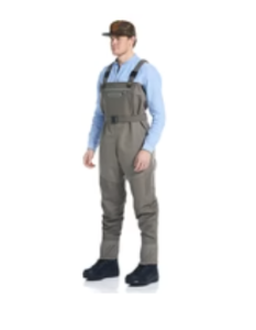 VISION ATOM WADER