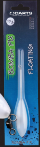 DARTS BOMBA FIX FLOATING