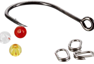 WESTIN SALTY INLINE 18G