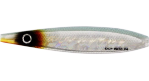WESTIN SALTY INLINE 18G