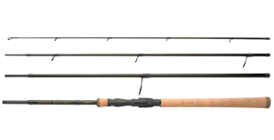 SHIMANO NORDEN 8,0FT 7-28G 4PC