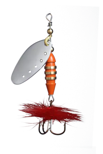 MYRAN TONI SPINNARE 18GR