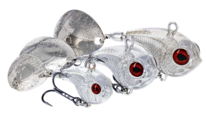 WESTIN DROPBITE SPIN TAIL JIG 3,2CM 12G