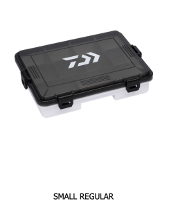 DAIWA D-BOX