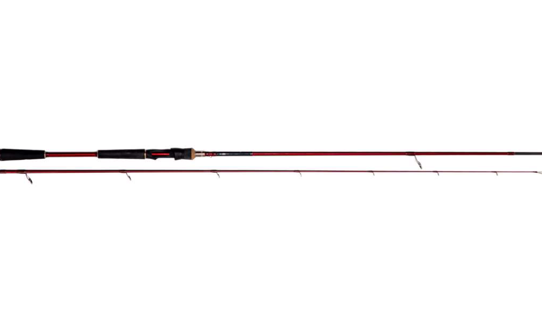 WESTIN W6 POWERSHAD 8FT 15-40G 2SEC