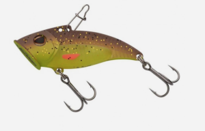 BERKLEY RATTLING POWERBLADE 5.5CM 17G