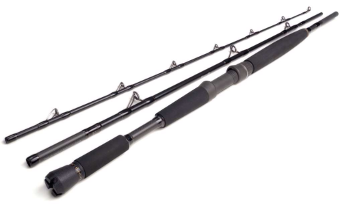 WESTIN W3 BOAT 2ND 7,0FT20-30LBS/150- 400G 3SEC