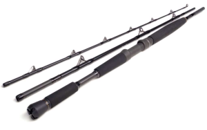 WESTIN W3 BOAT 2ND 7,0FT 30-50LBS/200- 600G 3SEC