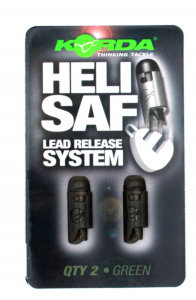 KORDA HELI-SAFE - GREEN