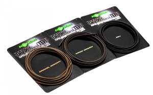 KORDA DARK MATTER TUNGSTEN RIG TUBE 2M - WEED GREEN