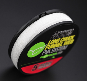 KORDA LONG CHUCK FUNNEL WEB REFIL 5M