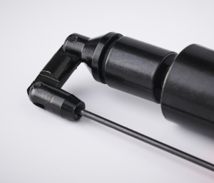 PROLOGIC K1 MIDI TRIGGER SWINGER - RED