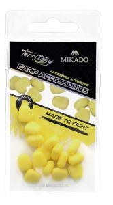 SWEETCORN - FLOATING YELLOW