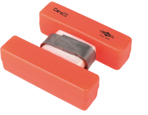 MARKÖR MED LINA OCH SÄNKE