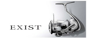 DAIWA 22 EXIST LT