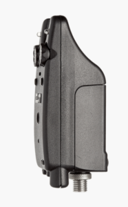 DELKIM TXI-D DIGITAL BITE ALARM