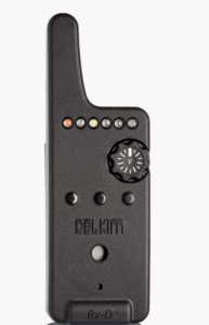 DELKIM RX-D DIGITAL BITE ALARM