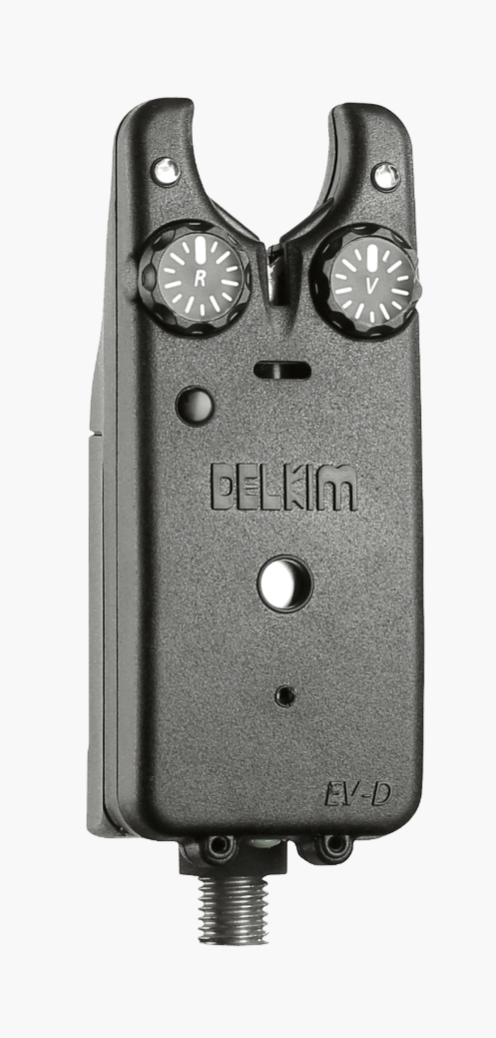 DELKIM EV-D DIGITAL BITE ALARM