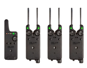 DELKIM TXI-D BITE LARM PRESENTATION SET